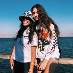 Meet your Posher, Skye